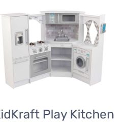 Play Kitchen 