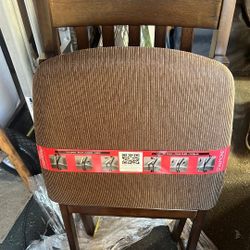 Stakmore Folding Chair