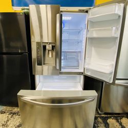 Refrigerador LG A Pagos 