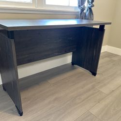 Modern Real Wood Desk