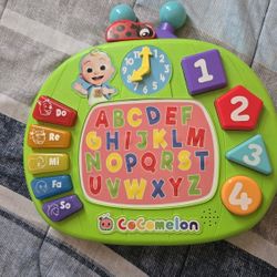 Cocomelon Music Toy