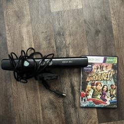 Xbox 360 Kinect
