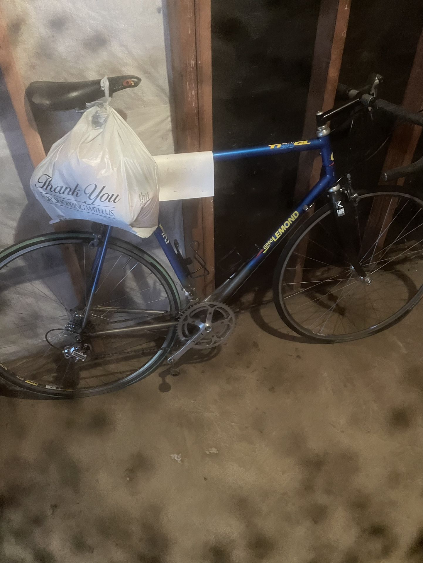 Bike