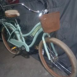 Huffy Nel Lusso