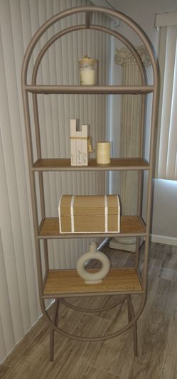 Book Shelves