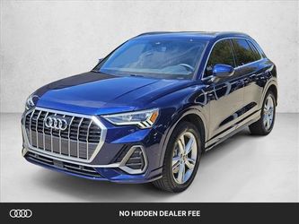 2024 Audi Q3