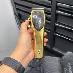 Style Craft Saber Clipper Digital Motor 