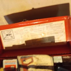 Remington Model 480 Power Driver