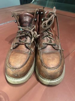 Timberland 10.5