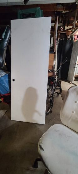 Interior Door 78 X29 $25