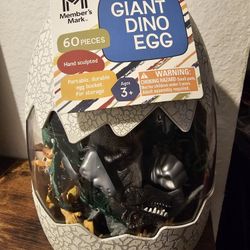 Dinosaur Pack (50 Pieces)