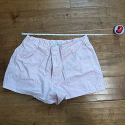 Forever 21 pink shorts