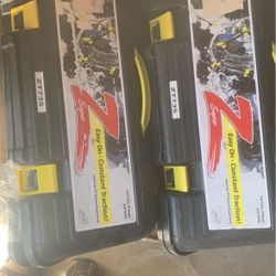 Tire Chains Ford Explorer ZT735