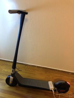 Electric Scooter 20 Mph