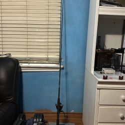Fishing Rod And Reel Combo