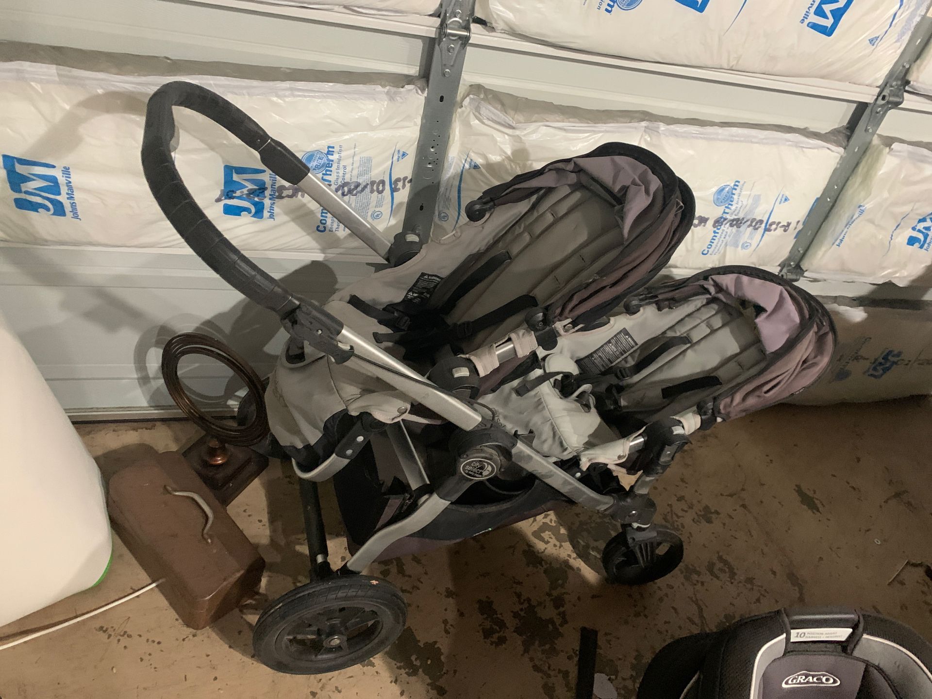 Stroller