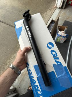 Bicycle seat Post (brand New)