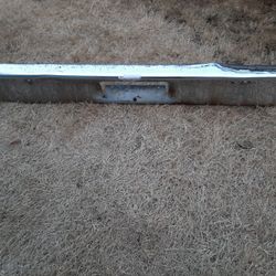 64 Ford Fairlane  Parts