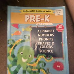 Pre K