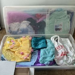 Disney Dresses Infant To Adult