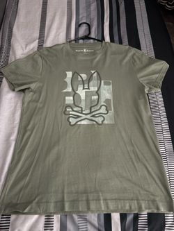 Psycho Bunny TShirt