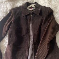 Live A Little Women’s Jacket 