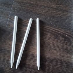 Apple Pen