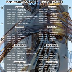 Selling one 2 day ticket hmu!