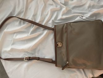 Michael kors cross body