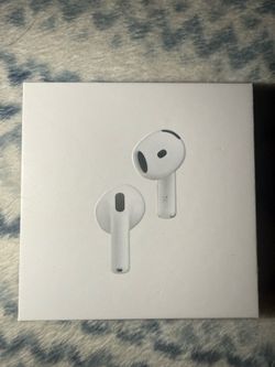 AirPod Gen 4