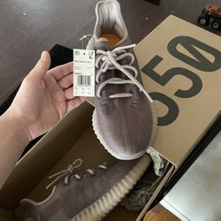 350 V2 Clay 
