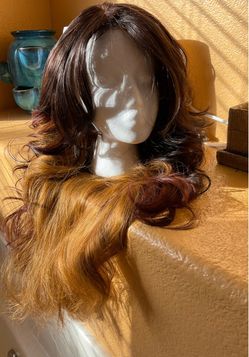 Wigs and Extensions Mostly Long All Have Been Washed and Treated. See Pics. 15+ Prices vary. Any questions please feel free to ask.