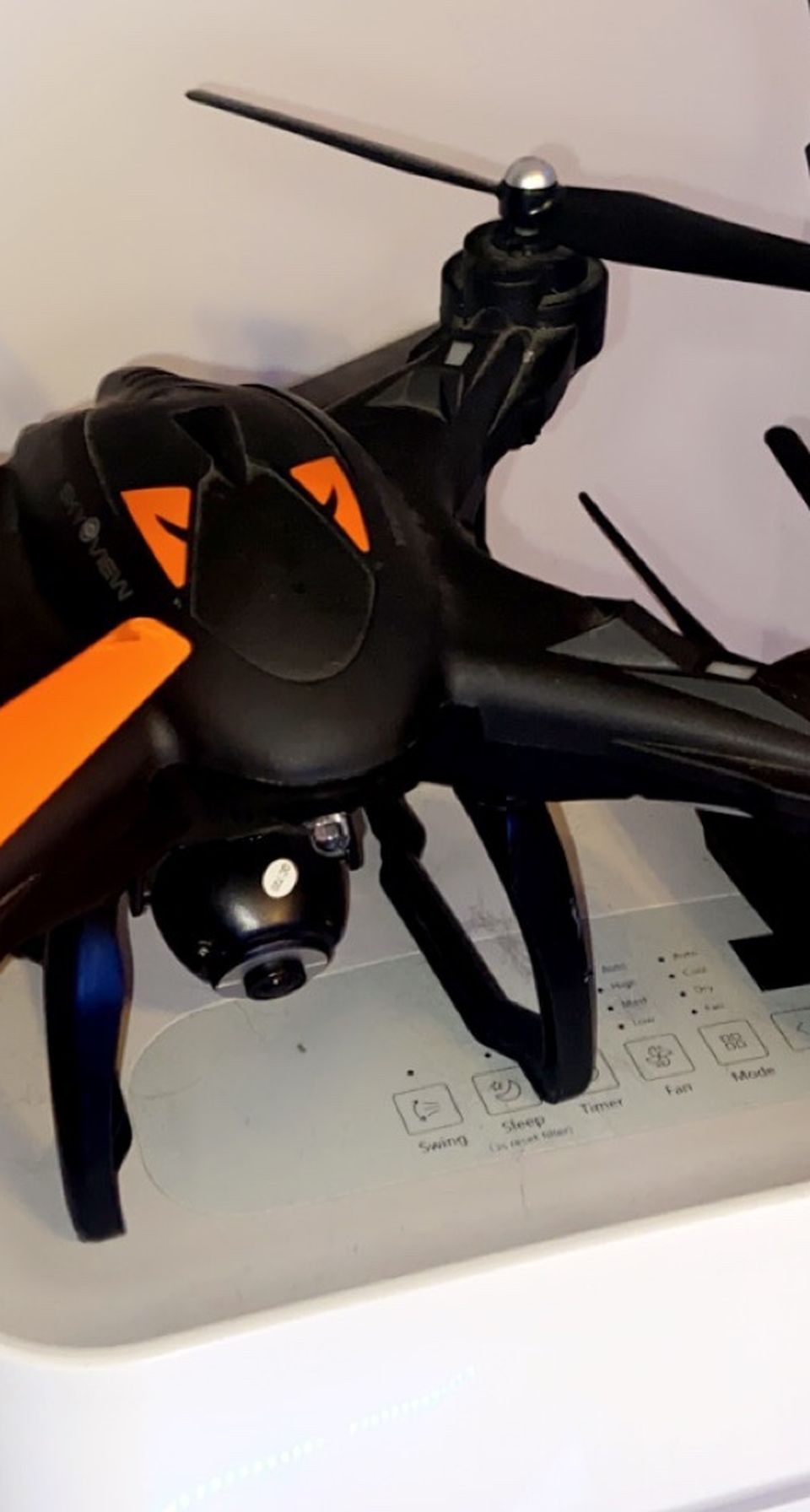 VIVITAR Drone with Camera