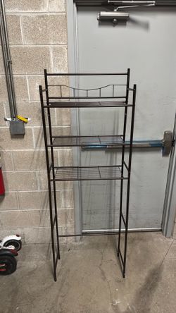 Shelf
