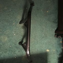 Tube metal Bull Bar