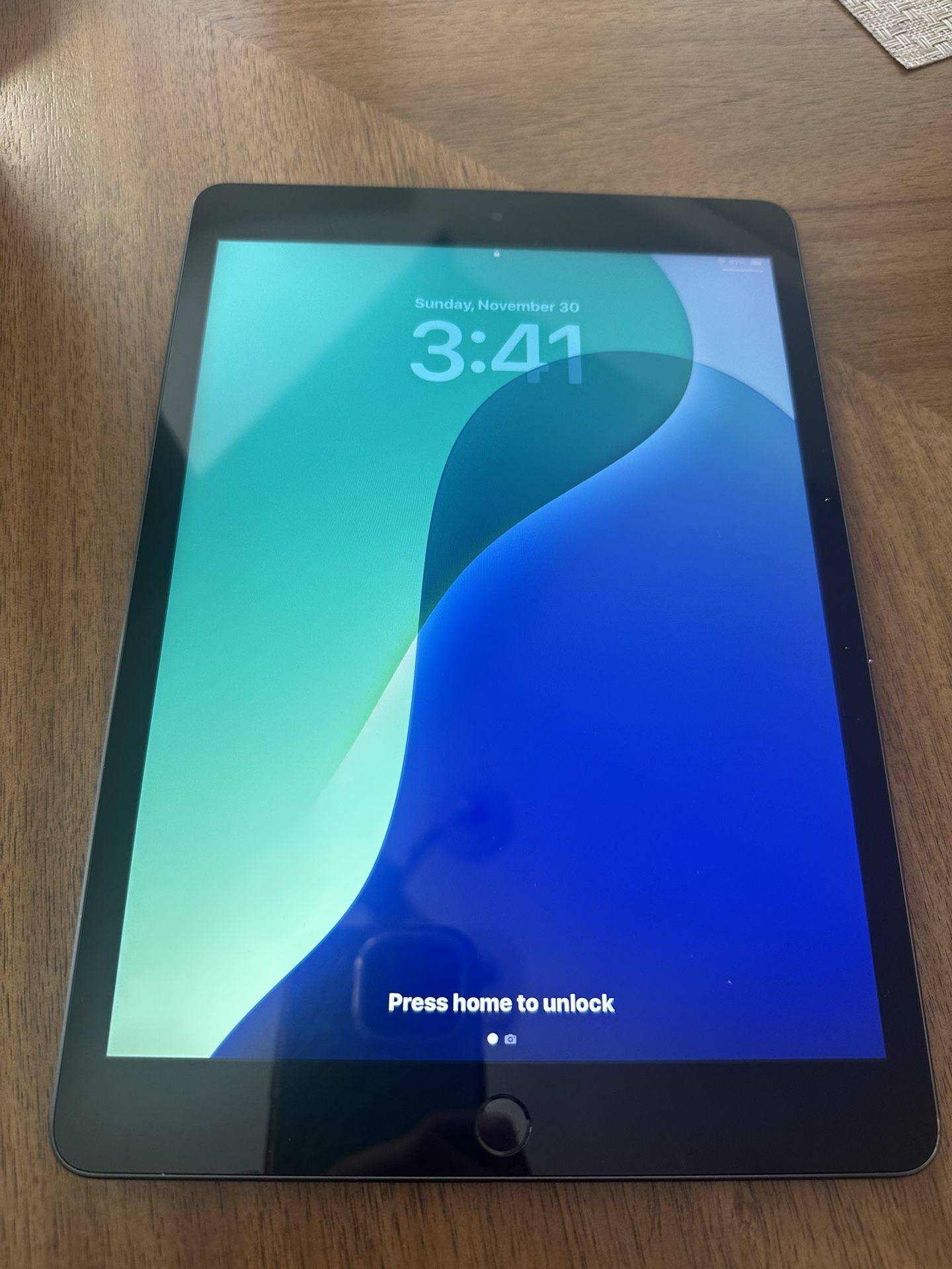 Apple iPad 9th Gen 64gb