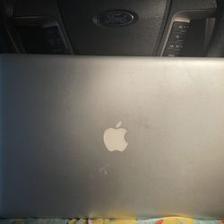 MacBook Para Repuesto 