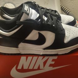 Nike Dunk Low Retro 8.5
