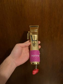 BabylissProFx clipper