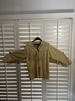 Suede Special Order Small