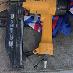 Bosch Air Nail Gun 