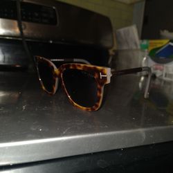 Tom Ford Sunglasses 