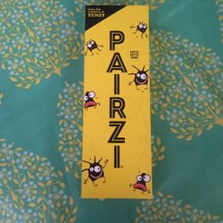 Pairzi - Board Game