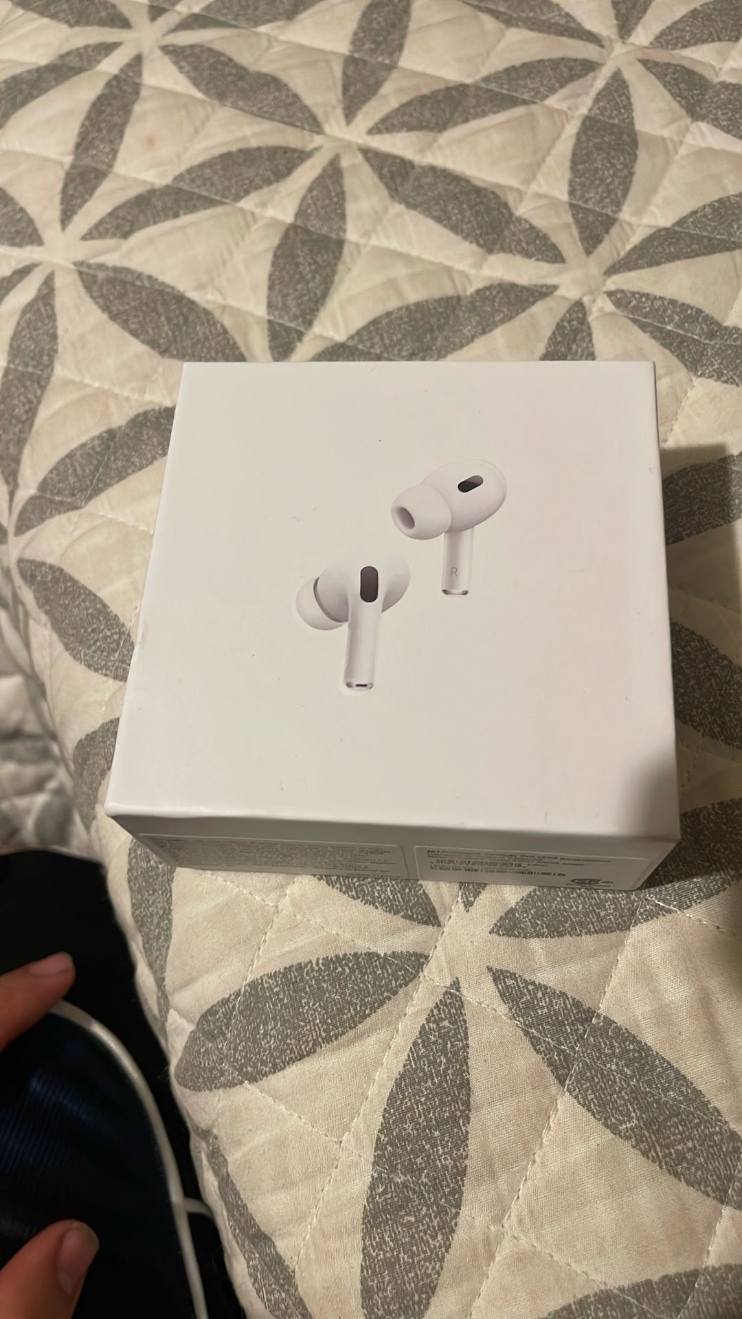 Airpods Pro