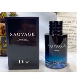 Colognes And Perfumes