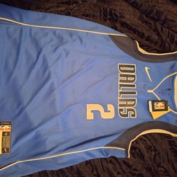 Kyrie Irving Jersey 