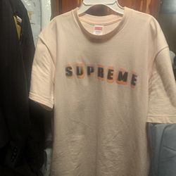 Supreme Shirt