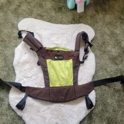 Baby Carrier