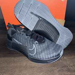 🔥NEW MENS SZ 6.5 Nike Metcon 9 DK Smoke Grey Shoes (DZ2617 014)