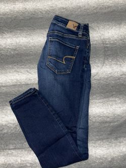 American Eagle